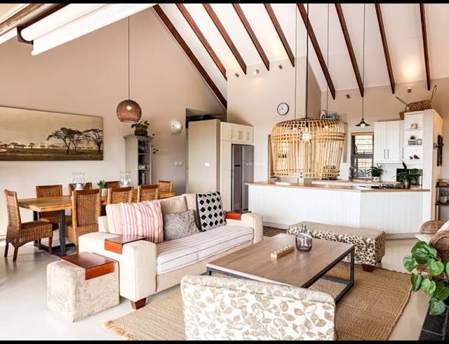 6 BEDROOM HOUSE FOR SALE IN ALBERT FALLS
